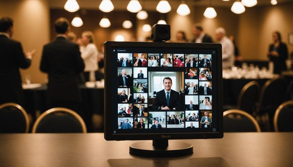 Affichage décisionnel : révolutionnez la gestion d'événements