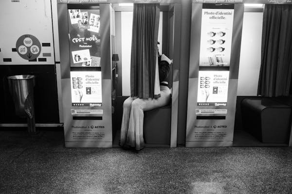 Cabine photomaton : des solutions sur mesure pour tous vos besoins