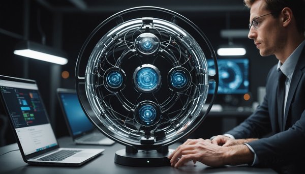 Evernex : solutions innovantes pour une informatique responsable